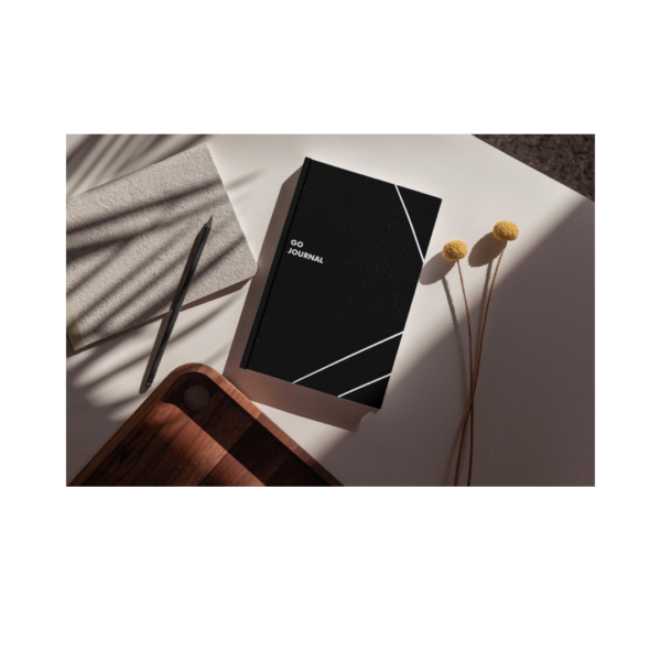Go Journal