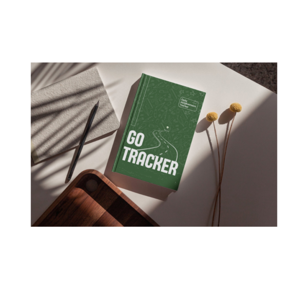 Go Tracker