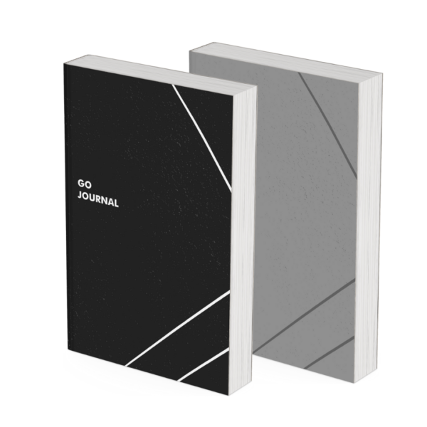 Go Journal