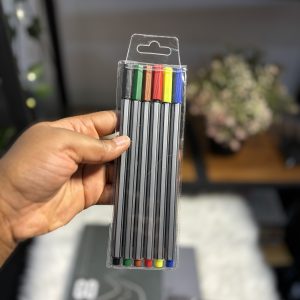 Elegant Pen Set