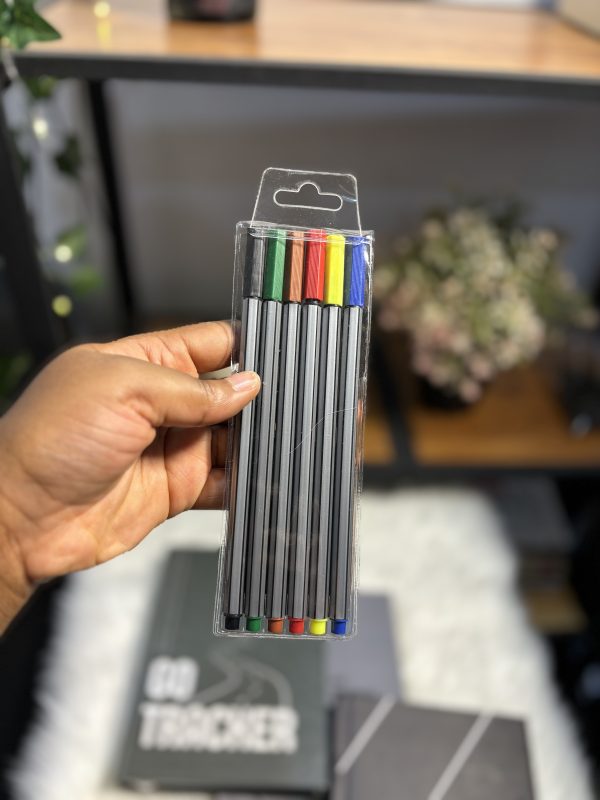 Elegant Pen Set
