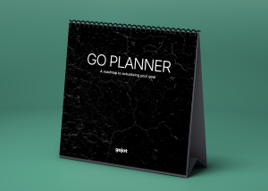 Goplanner - Now Available for Preorder